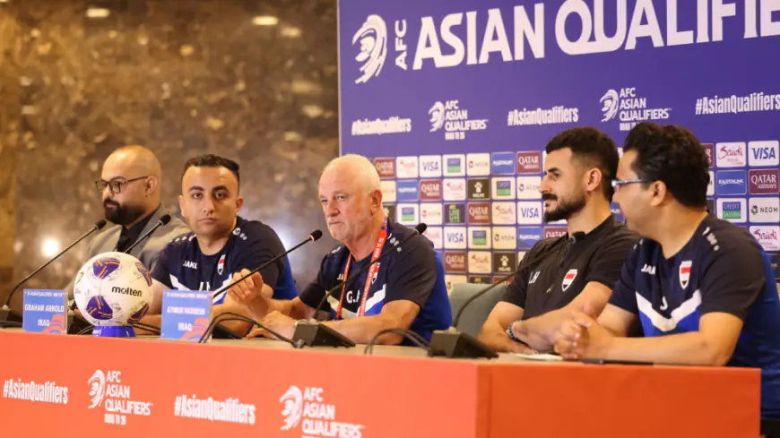 الفرصة الأخيرة.. معركة أبو ظبي بين الإمارات والعراق نحو حلم المونديال