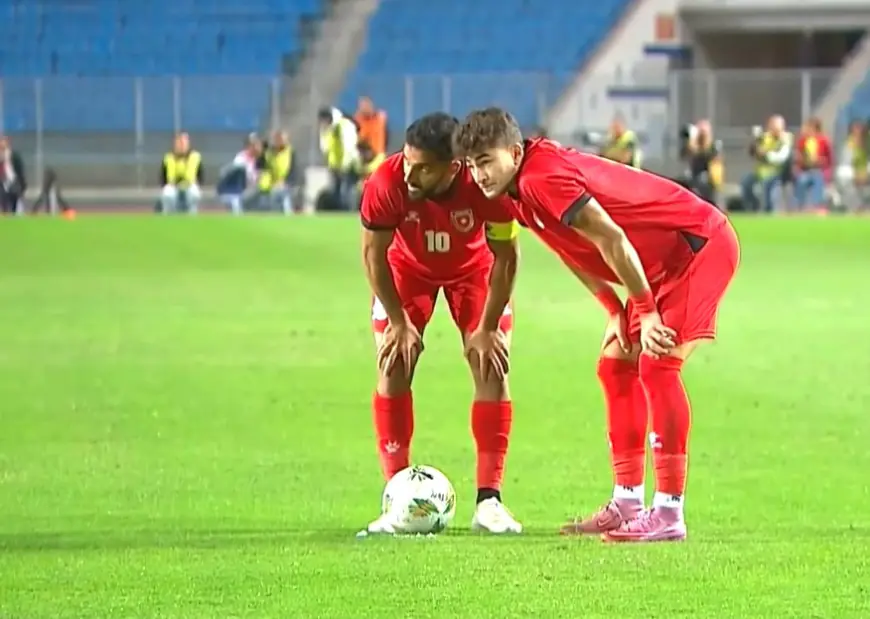 منتخبات عربية وأوروبية تتألق في أبرز مواجهات الجمعة الكروية