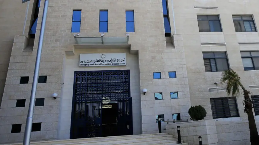 النزاهة: نتابع تصريحات نسبت لمستثمر أردني تضمنت تعرضه لضغوطات