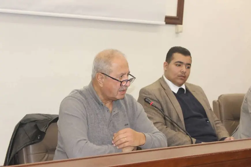 الرواشدة: الشباب هم محور التحديث السياسي والاقتصادي