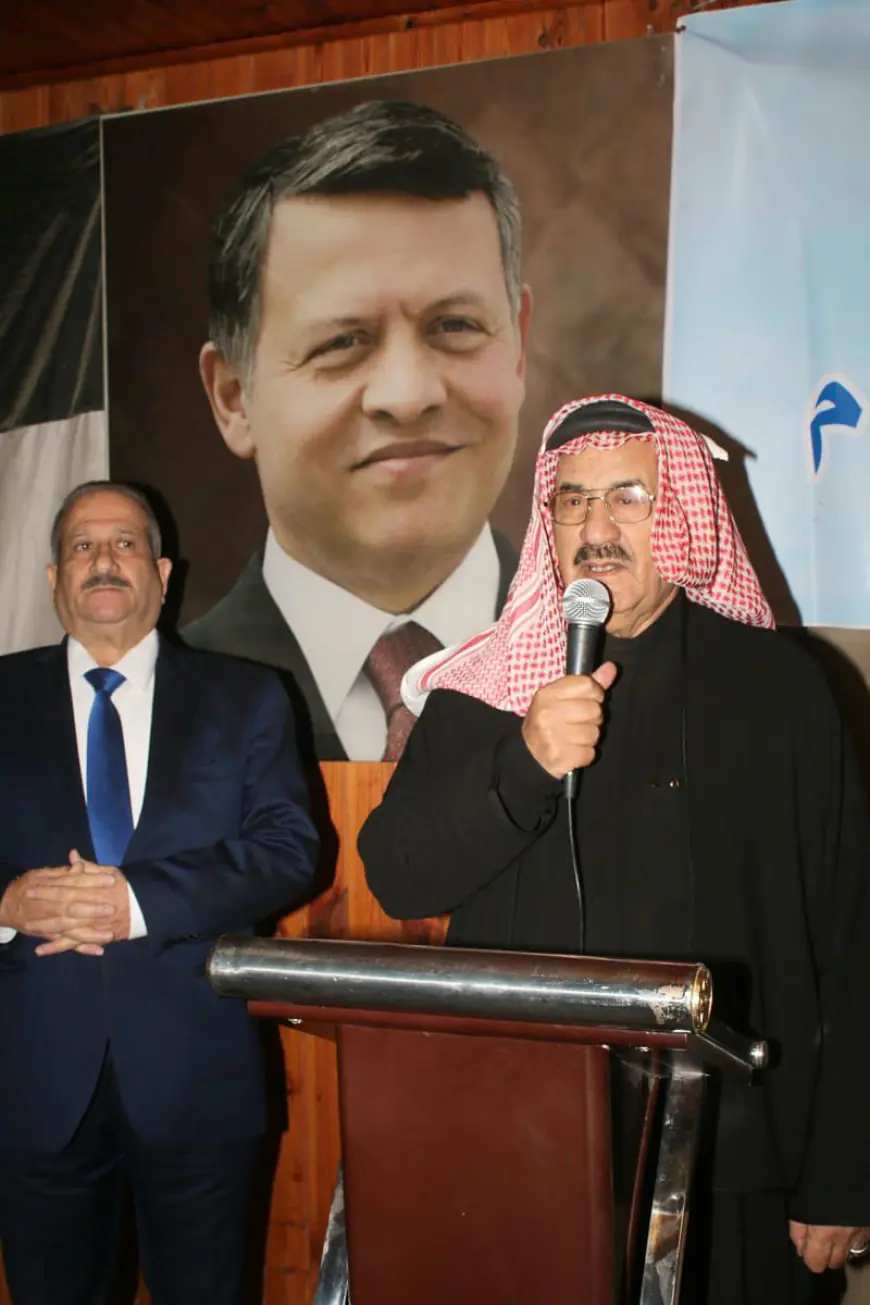 وجهاء لواء الجامعة يبحثون ميثاقًا اجتماعيًا لتنظيم المناسبات والحدّ من المغالاة