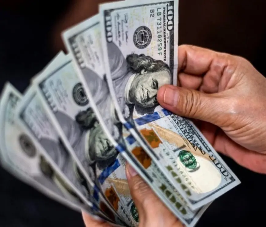 ترقب اقتصادي عالمي مع صعود الدولار وتراجع اليورو والين