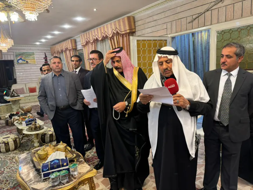 الشيخ علي الزيدان الحنيطي يُولِم لجمعية الصداقة الأردنية المكسيكية (صور)