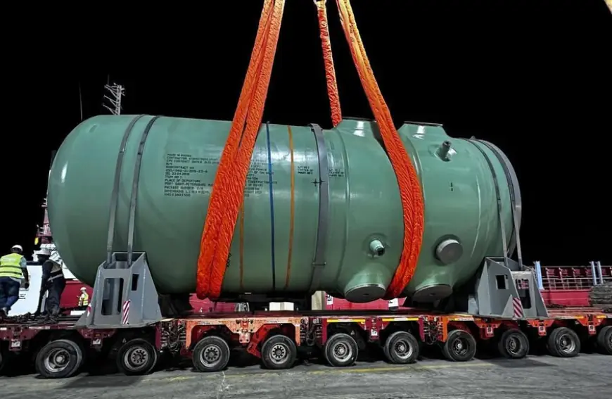 الضبعة النووية على أعتاب التشغيل.. مصر تدخل عصر الطاقة النووية