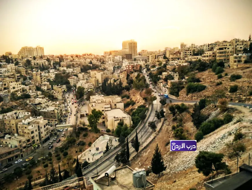 حالة الطقس المتوقعة في المملكة لـ 4 أيام