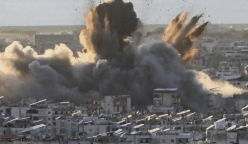 غارة إسرائيلية تستهدف القيادي الثاني في حزب الله