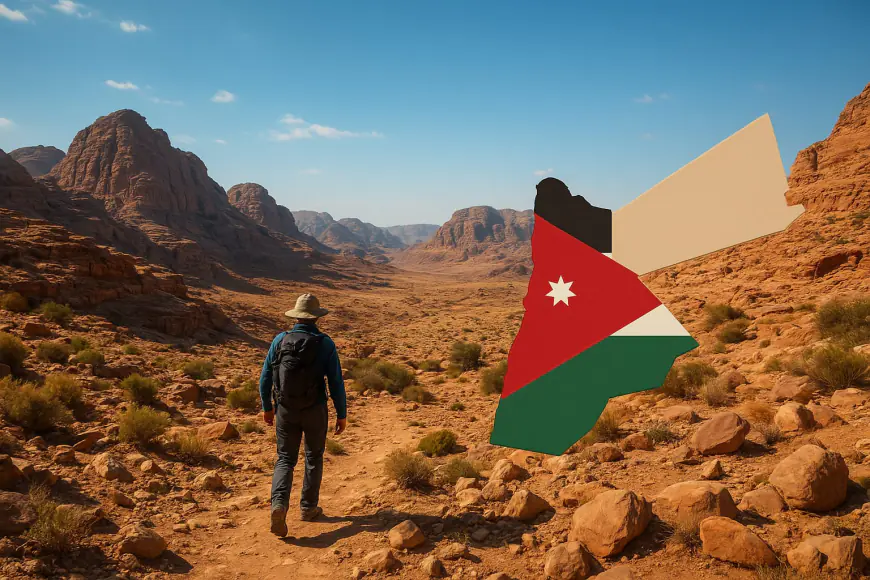 الفرجات يكتب.. منتج سياحي أردني صاعد يشكل فرصة لجذب سياح العالم 