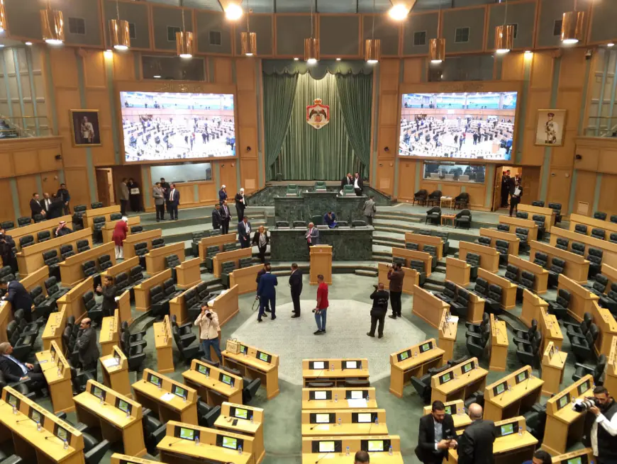 اللجنة المالية النيابية تواصل مناقشة موازنة 2026 اليوم الأحد