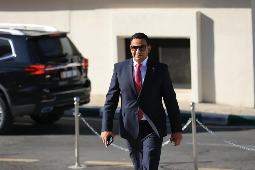 النائب أيمن أبو هنية يقود دفة لجنة الطاقة والثروة المعدنية.. بثقة المجلس ورؤية استراتيجية