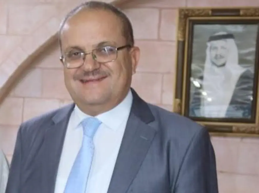 عبيدات يكتب: تحليل لأحداث الرمثا ودور القوات المسلحة والأجهزة الأمنية في صون أمن الأردن