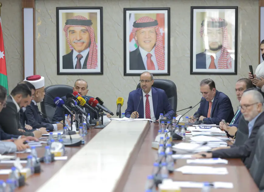 90 مليون دينار لموازنة الأوقاف في 2026