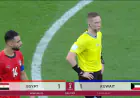 مصر والكويت يتقاسمان النقاط في افتتاح كأس العرب