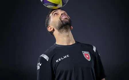 النشامى يبدأون مشوارهم في كأس العرب بمواجهة الإمارات اليوم