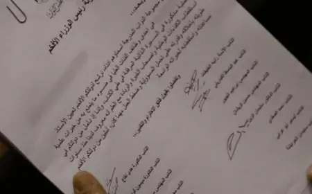 النائب حسين كريشان: إدراج اسمي في كتاب تزكية تم دون علمي وهو تجاوز للأعراف النيابية