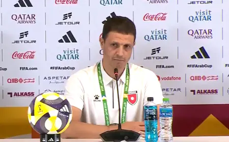 قراءة سلامي التكتيكية تضع علامات استفهام كبيرة في مواجهة الإمارات