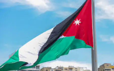 المصري يكتب: ورقة سياسات وطنية لتعزيز مرونة سلاسل الإمداد والمخزون الاستراتيجي في الأردن