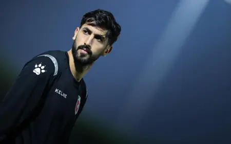 النشامى والفراعنة اليوم وجها لوجه في كأس العرب.. حسابات مختلفة