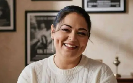 رحيل مأساوي للفنانة المصرية نيفين مندور وسط ألسنة النار والدخان