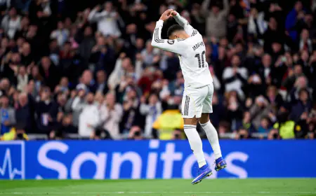 مبابي يعادل رقم رونالدو القياسي في ليلة عيد ميلاده