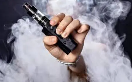 تخفيض الضريبة الخاصة على منتجات التبغ البديلة والسجائر الإلكترونية