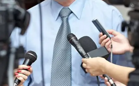 (درب الأردن) ينشر نظام الناطقين الإعلاميين في الوزارات والمؤسسات والدوائر الحكومية لسنة 2025