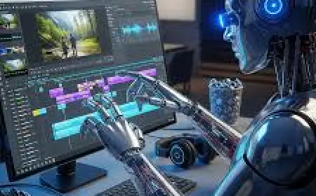 بقلم سنديب واسليكار: ثورة داخل الذكاء الاصطناعي