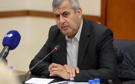 مشروع تعدين النحاس في أبو خشيبة يمتد على مساحة 48 كم²