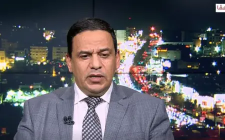 أبو هنية: اتفاقية مشروع (النحاس) قيد الدراسة ولن تكون نافذة دون مصادقة مجلس النواب