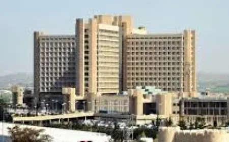 البدور: سداد 40 مليون دينار من مديونية مستشفى الملك المؤسس خلال 6 أشهر