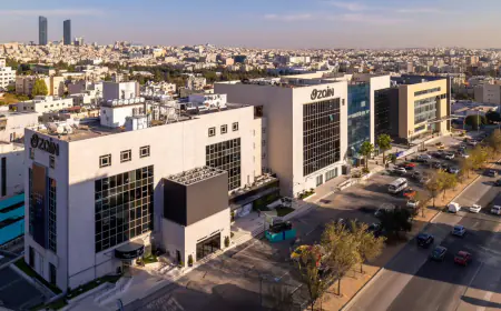 البيطار: زين مستمرة بدورها الريادي الوطني وتطوير البنية التحتية للاتصالات وتقديم الأفضل للأردن والأردنيين