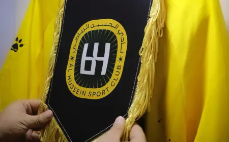 قرعة دوري أبطال آسيا2  دور الـ 16.. الحسين إربد يلتقي بـ استقلال طهران الإيراني