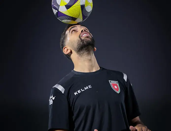 النشامى يبدأون مشوارهم في كأس العرب بمواجهة الإمارات اليوم