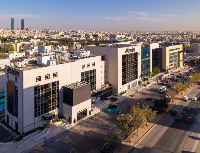 البيطار: زين مستمرة بدورها الريادي الوطني وتطوير البنية التحتية للاتصالات وتقديم الأفضل للأردن والأردنيين