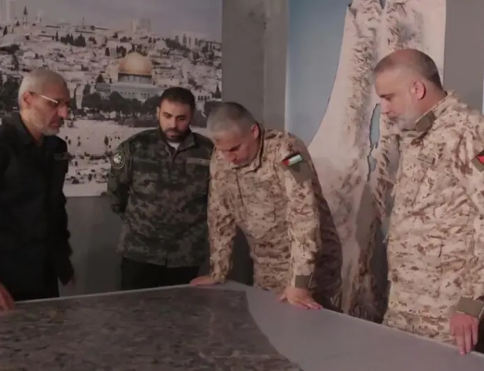 القسام تعلن استشهاد أبو عبيدة  رسميا