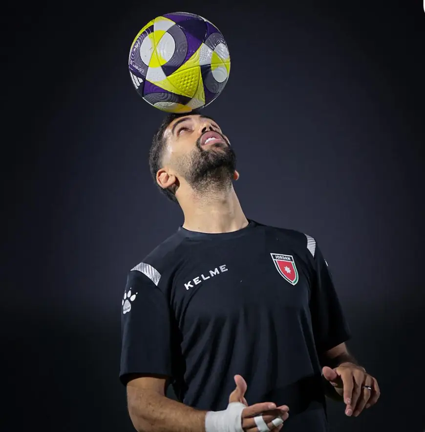 النشامى يبدأون مشوارهم في كأس العرب بمواجهة الإمارات اليوم