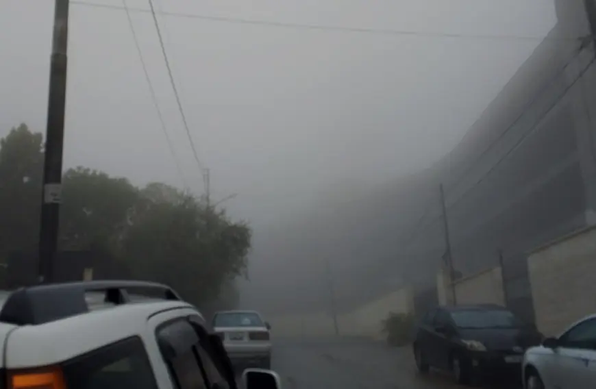 حالة الطقس في المملكة خلال الساعات  القادمة (التفاصيل)