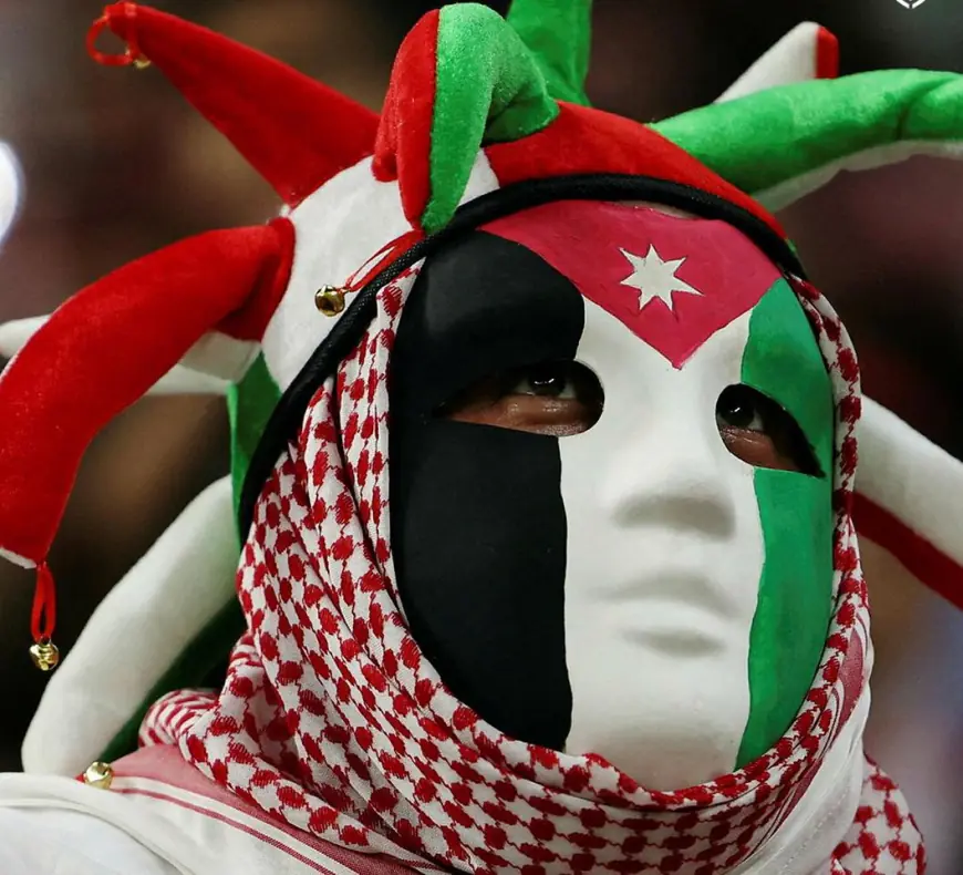 موعد والقنوات الناقلة لمبارة النشامى اليوم أمام الكويت في كأس العرب