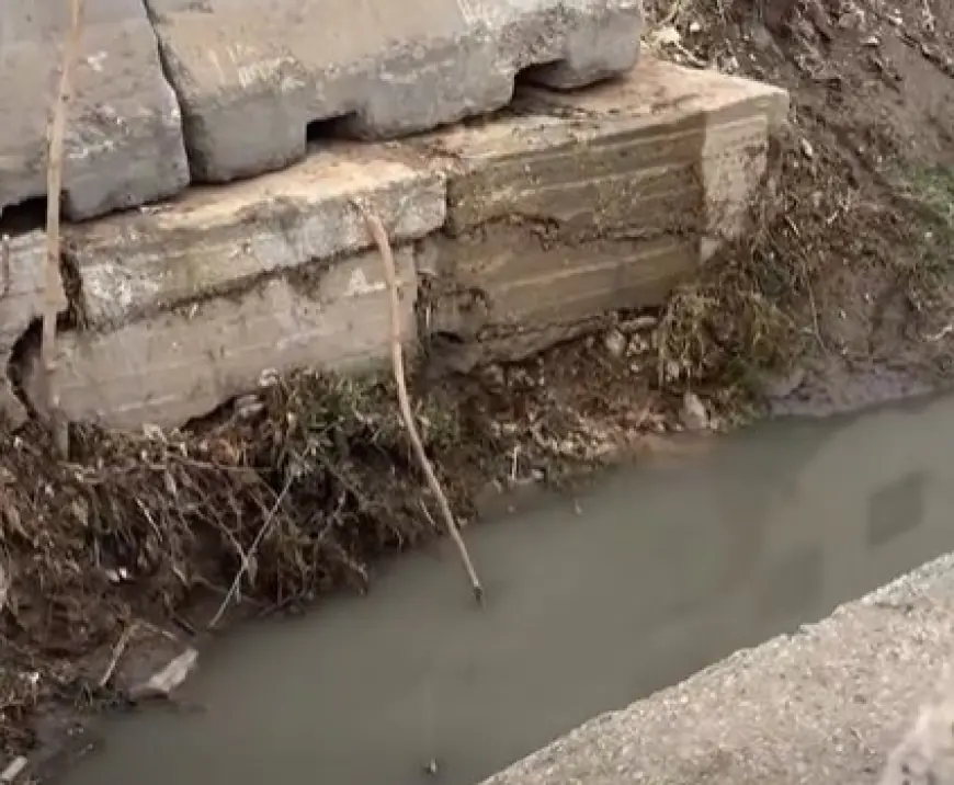 الفرجات يكتب: الحفرة التي سقطت فيها الفتاة.. أهمية منع الإهمال لمنع الكارثة قبل أن تقع