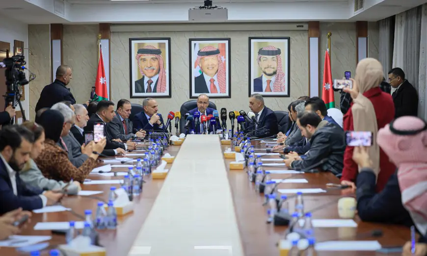 أبرز توصيات (مالية النواب) لمشروع قانون الموازنة العامة لعام 2026 