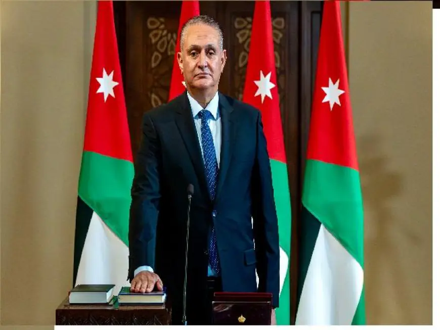 وزير البيئة: لا انبعاثات في الكرك والهواء ضمن المعايير البيئية