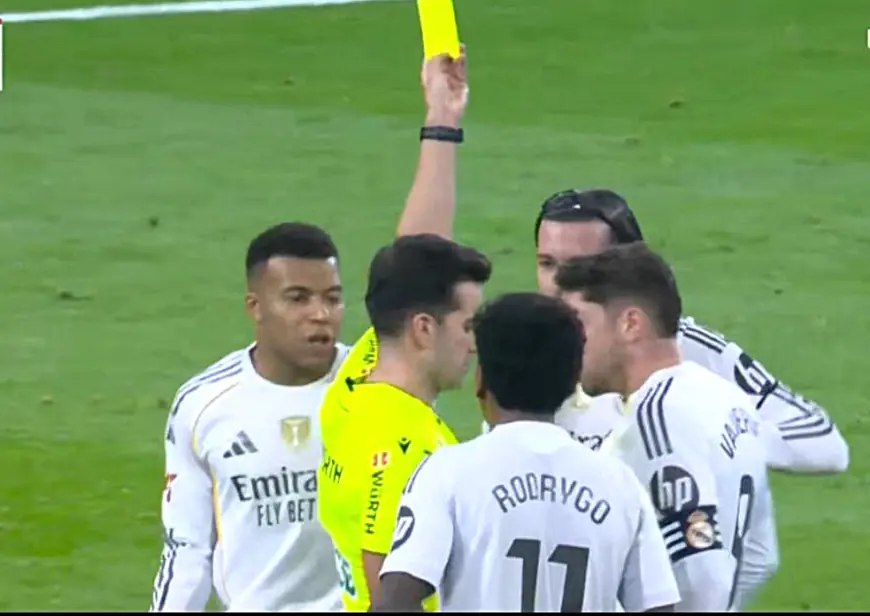 سويدبيرغ يقود سلتا فيغو لإسقاط ريال مدريد ويمنح برشلونة الأفضلية