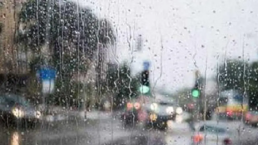 الأرصاد: أمطار غزيرة وبرد في العاصمة والبلقاء وتحذيرات من السيول