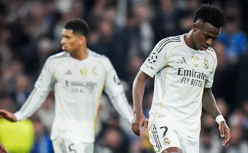 مانشستر سيتي يزيد من معاناة ريال مدريد..  وألونسو تحت مقصلة الإقالة