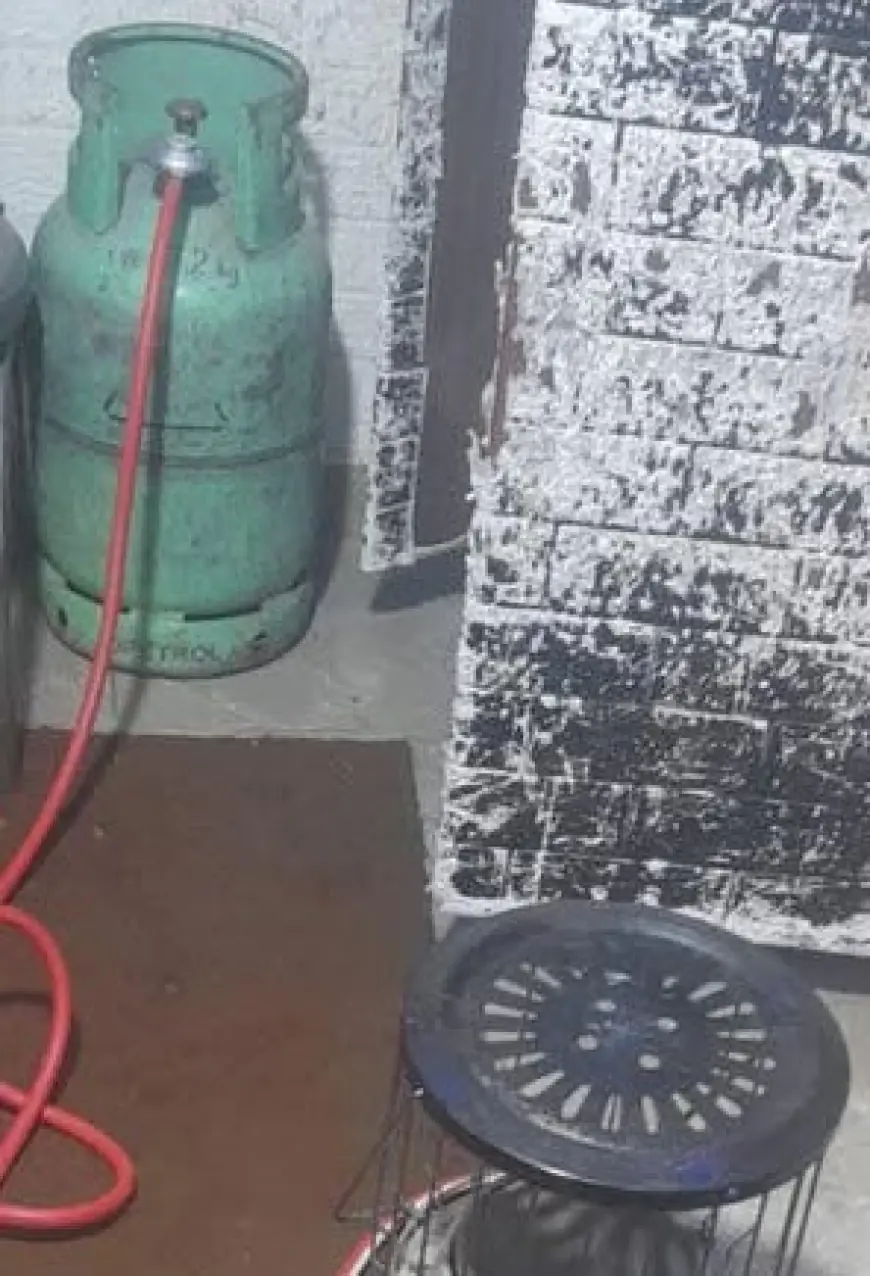 الأمن العام يحذر من استخدام مدافئ (الشموسة) بعد تسجيل حالات اختناق