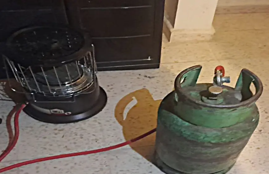 المواصفات والمقاييس تتحفظ على 5 آلاف مدفأة غاز وتوقف 3 مصانع عن البيع بعد حوادث اختناق