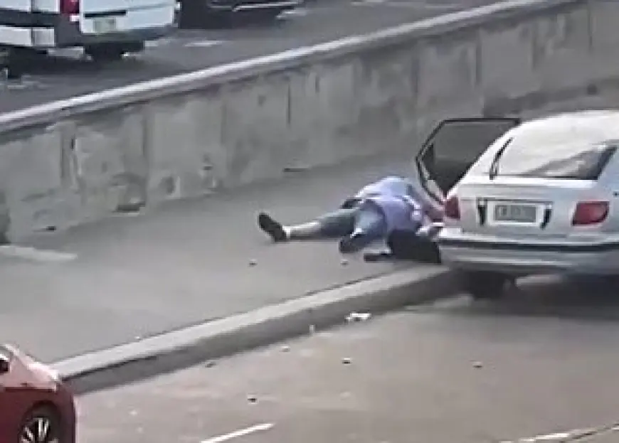 رئيس وزراء أستراليا: هجوم بونداي صادم ومقلق