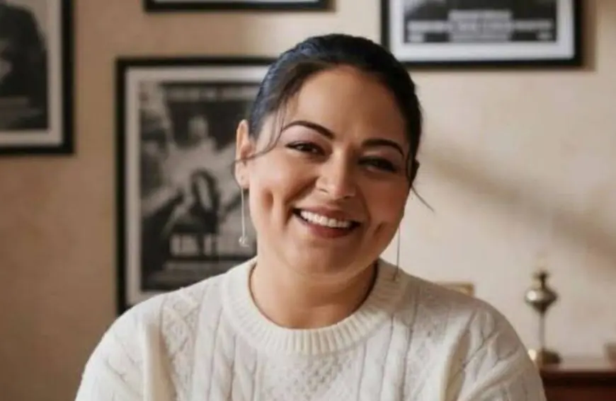 رحيل مأساوي للفنانة المصرية نيفين مندور وسط ألسنة النار والدخان