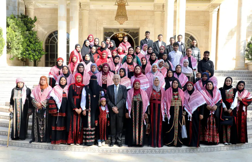 العيسوي: مسارات التحديث تمضي برؤية ملكية ثابتة