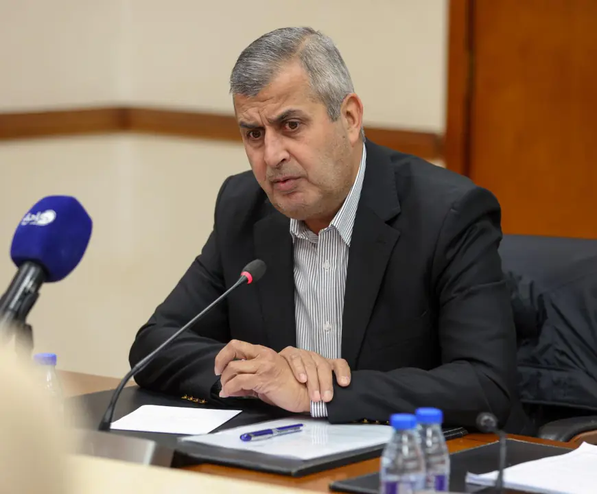 مشروع تعدين النحاس في أبو خشيبة يمتد على مساحة 48 كم²