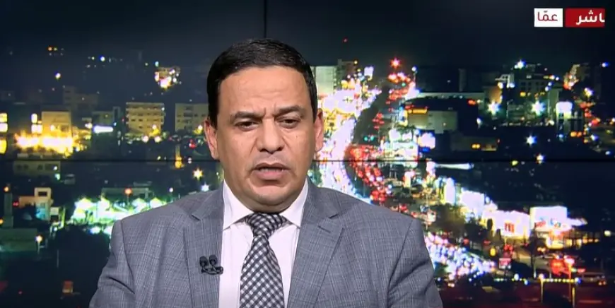 أبو هنية: اتفاقية مشروع (النحاس) قيد الدراسة ولن تكون نافذة دون مصادقة مجلس النواب